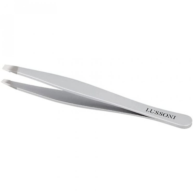 Lussoni Mu Acc Straight Tweezers 10g