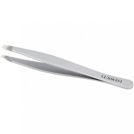 Lussoni Mu Acc Straight Tweezers 10g