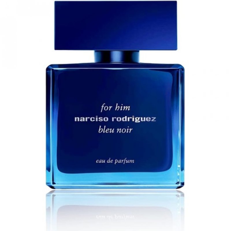 Laura Biagiotti Narciso Rodriguez Bleu Noir Eau de Parfum 50ml