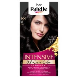 Poly Palette Hair Color 900 Black