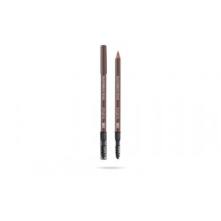 Pupa True Eyebrow Pencil 002 Brown