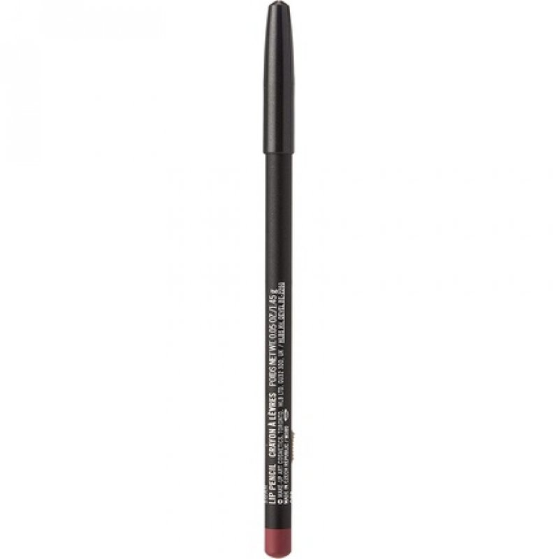 Mac Cosmetics Lip Pencil Soar