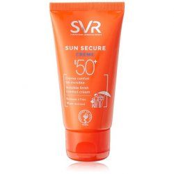 SVR Sun Secure IP50 Cream 50ml