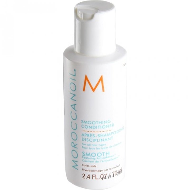 Moroccanoil Smoothing Conditioner 70ml