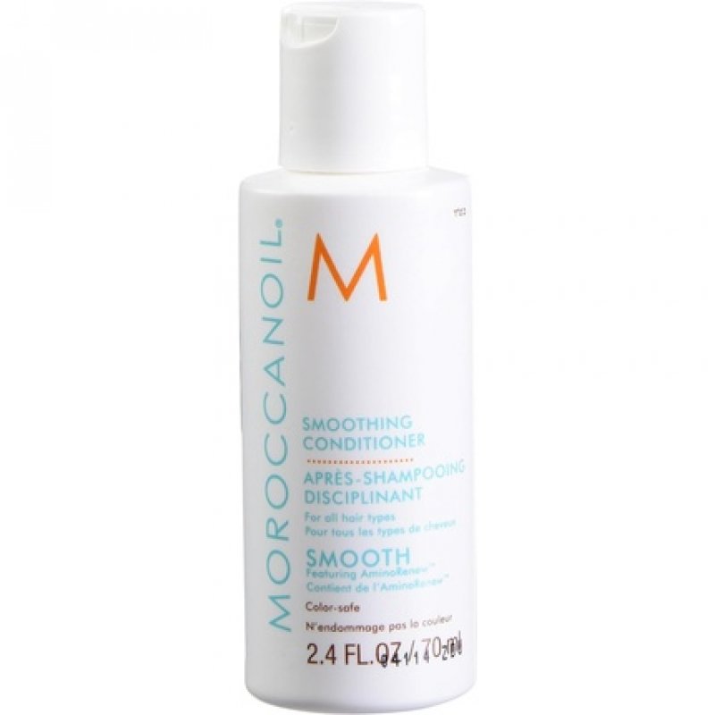Moroccanoil Smoothing Conditioner 70ml