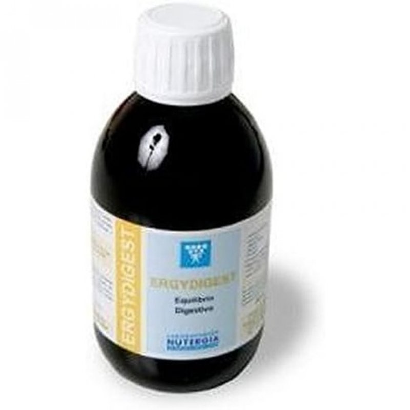Nutergia Ergydigest 250ml