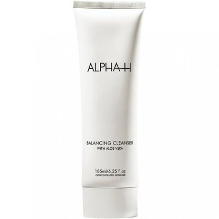 Alpha H Balancing Cleanser 200ml