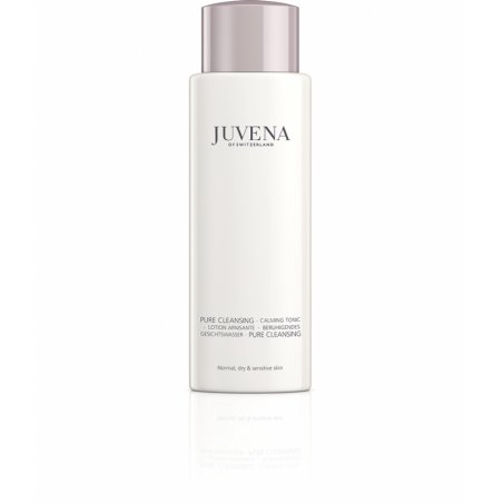 JUVENA PURE CLEANSING Lotion nettoyante Femmes 200 ml