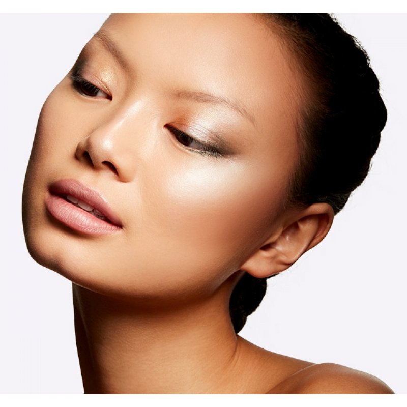 MAC Extra Dimension Skinfinish Highlighter Double-Gleam