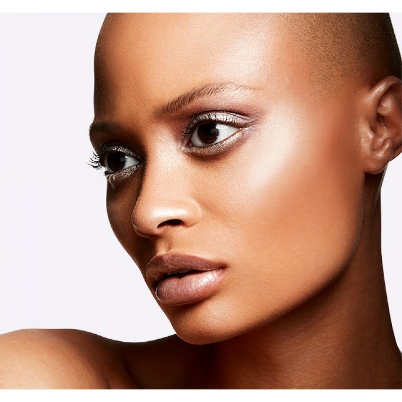 MAC Poudre Highlighter Extra Dimension Double-Gleam 9g