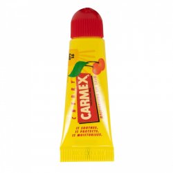 Carmex Lip Balm Tube Cherry 10g