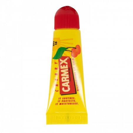 CARMEX Cherry Tube 10 g