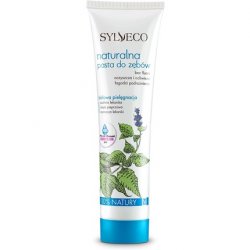 Sylveco Natural Toothpaste Zahnpasta 100ml
