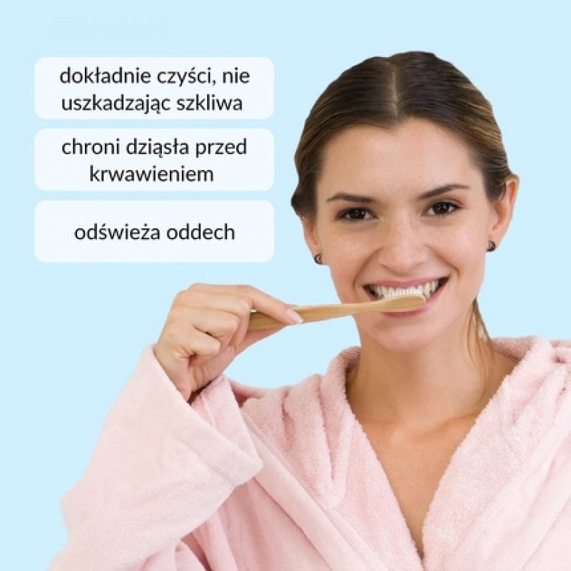 Sylveco Natural Toothpaste Zahnpasta 100ml