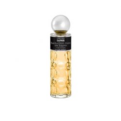 PARFUMS SAPHIR Seduction Man Eau de Parfum for Men 200ml