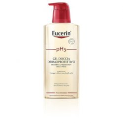 Eucerin pH5 Dermoprotective Shower Gel 400ml