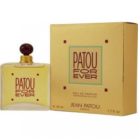 Jean Patou Patou Forever Eau de Parfum Spray for Women 50ml