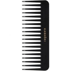 T4B KASHOKI Professional Comb for Thick and Curly Hair Kazuko
