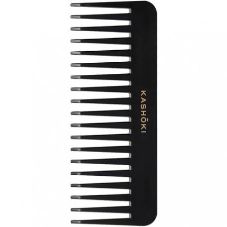 T4B KASHOKI Professional Comb for Thick and Curly Hair Kazuko