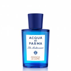 Acqua di Parma Blu Mediterraneo Arancia di Capri, 75 ml