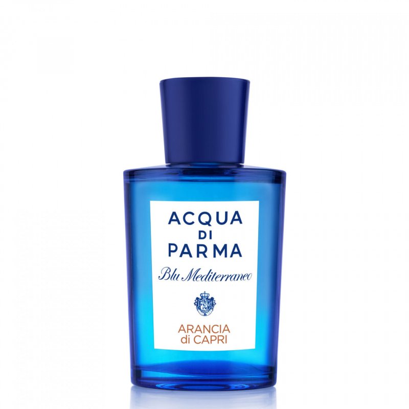 Acqua di Parma Blu Mediterraneo Arancia di Capri 75 ml Unisexe
