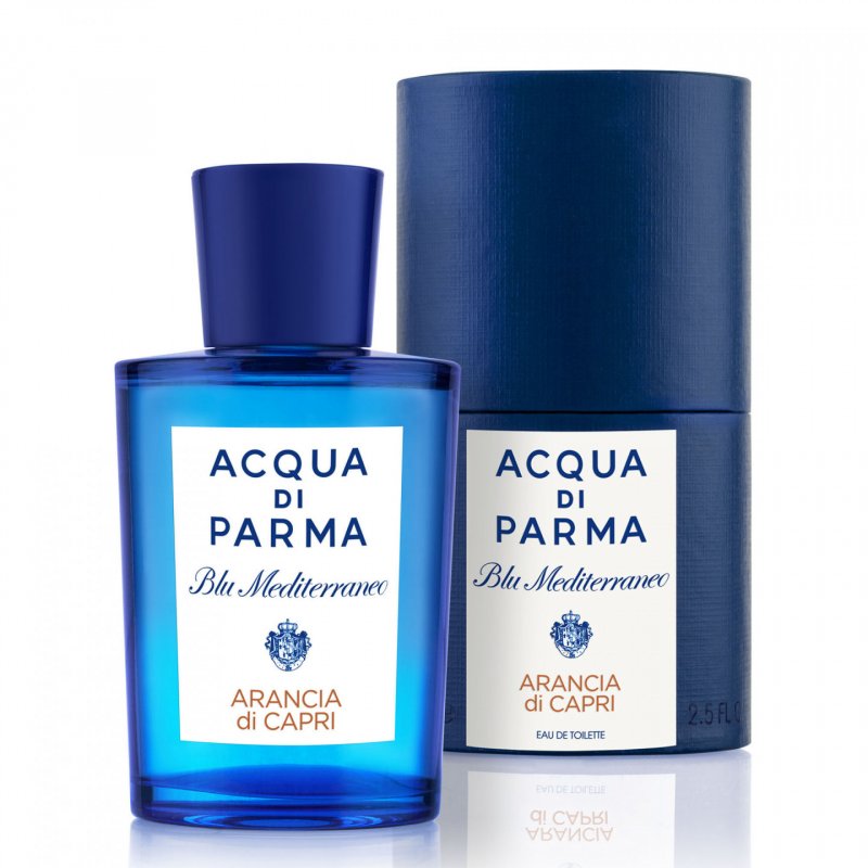 Acqua Di Parma Arancia Capri 75ml Eau De Toilette