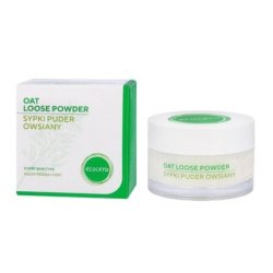 Ecocera Loose Oat Powder For All Skin Types 10g
