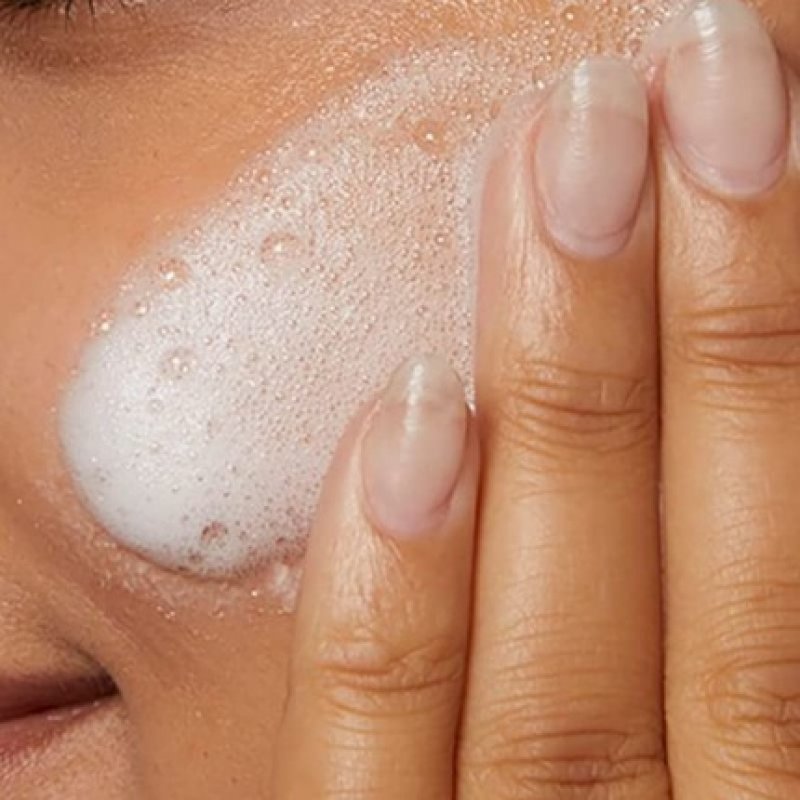 CeraVe Facial Foaming Cleanser 8 Ounce 237ml