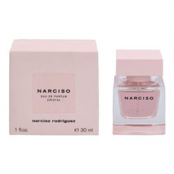 Narciso Rodriguez Narciso Cristal Woman Eau de Parfum 30ml