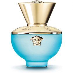 STOCKJBE3 - Versace Dylan Turquoise Eau De Toilette Spray 50ml