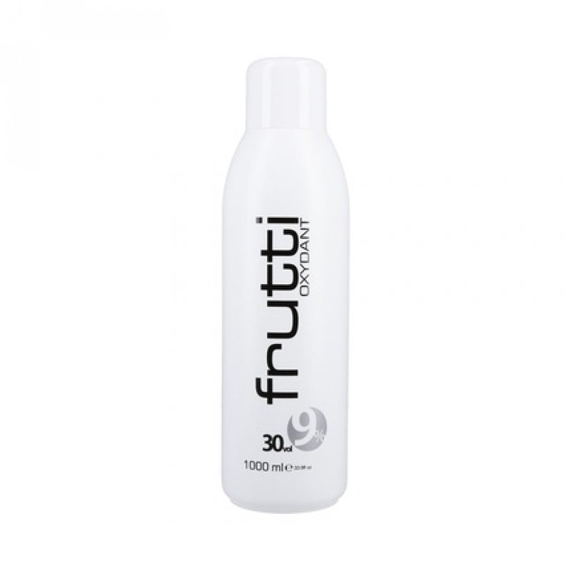 Frutti Professional Oxidant 9% (30 Vol) 1000ml