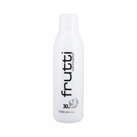 Frutti Professional Oxidant 9% (30 Vol) 1000ml