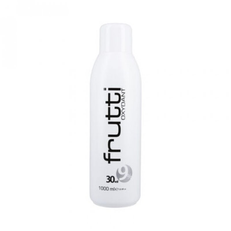 Frutti Professional Oxidant 9% (30 Vol) 1000ml