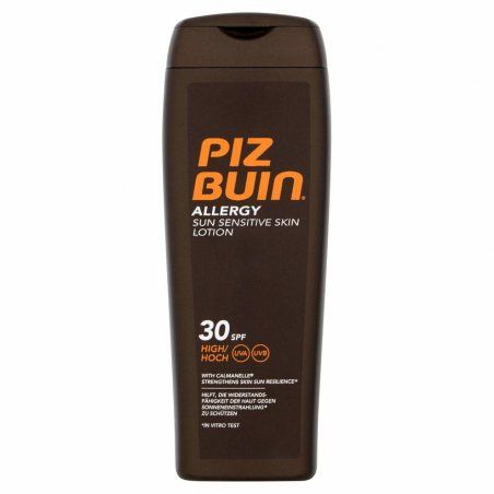 Piz Buin Allergy Sunscreen lotion Body 30 Adults