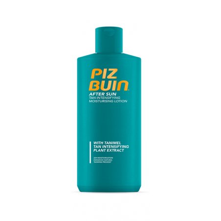 Piz Buin TAN INTENSIFYING soin après soleil 200 ml Lotion Corps