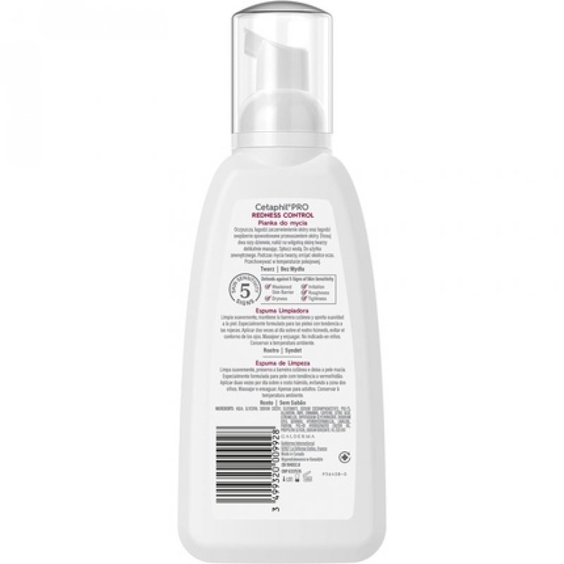 Cetaphil Pro Redness ESP 236ml