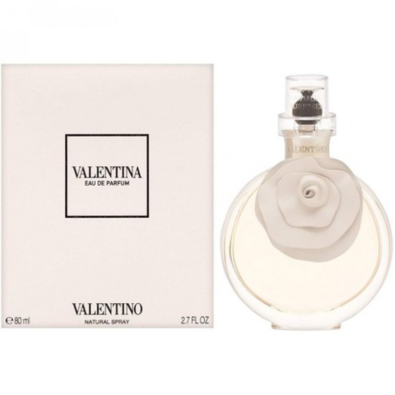 Valentino Valentina Eau de Parfum 80ml