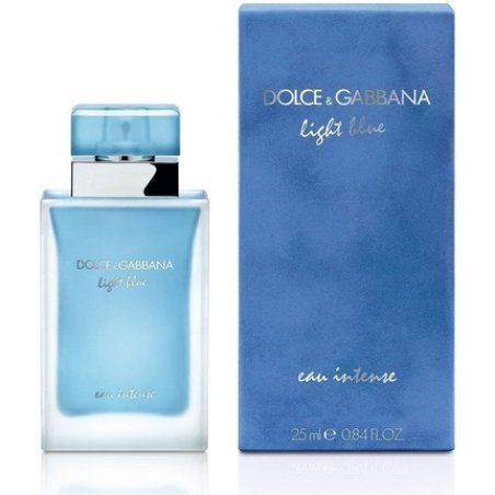 Dolce&Gabbana Light Blue Intense Women 25 ml
