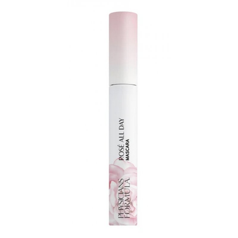 Physicians Formula Rosé All Day Mascara mascara pour cil 01