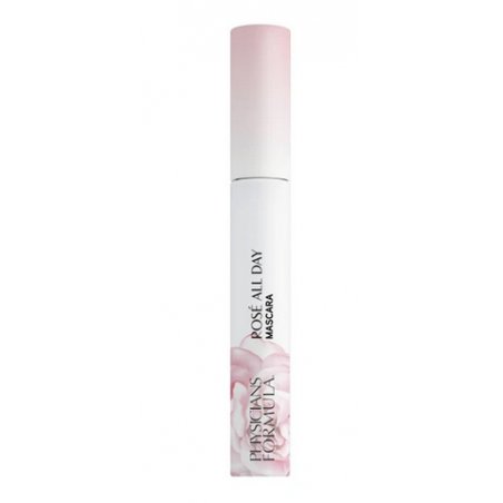 Physicians Formula Rosé All Day Mascara mascara pour cil 01