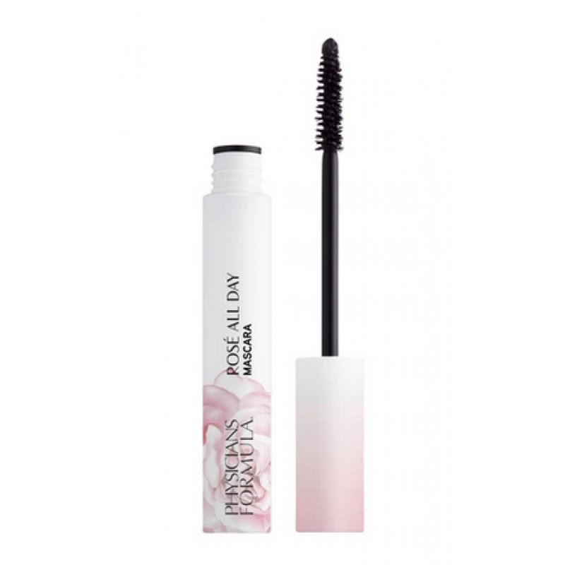 Physicians Formula Rosé All Day Mascara mascara pour cil 01