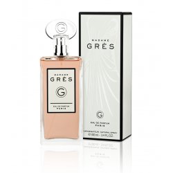 Parfums Grès Madame Grès Women 100 ml
