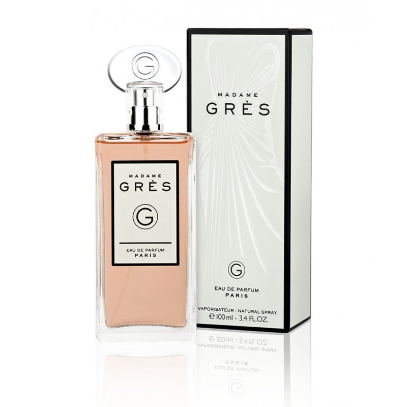 Parfums Grès Madame Grès Femmes 100 ml