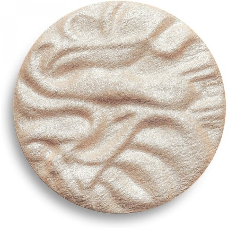 MakeUp Revolution Reloaded Highlighter Just My Type, Beige 10g