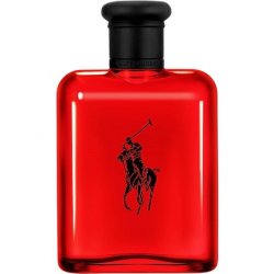 Ralph Lauren Polo Red Eau De Toilette Spray 125ml