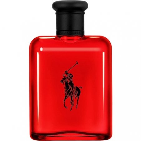 Ralph Lauren Polo Red Eau De Toilette Spray 125ml