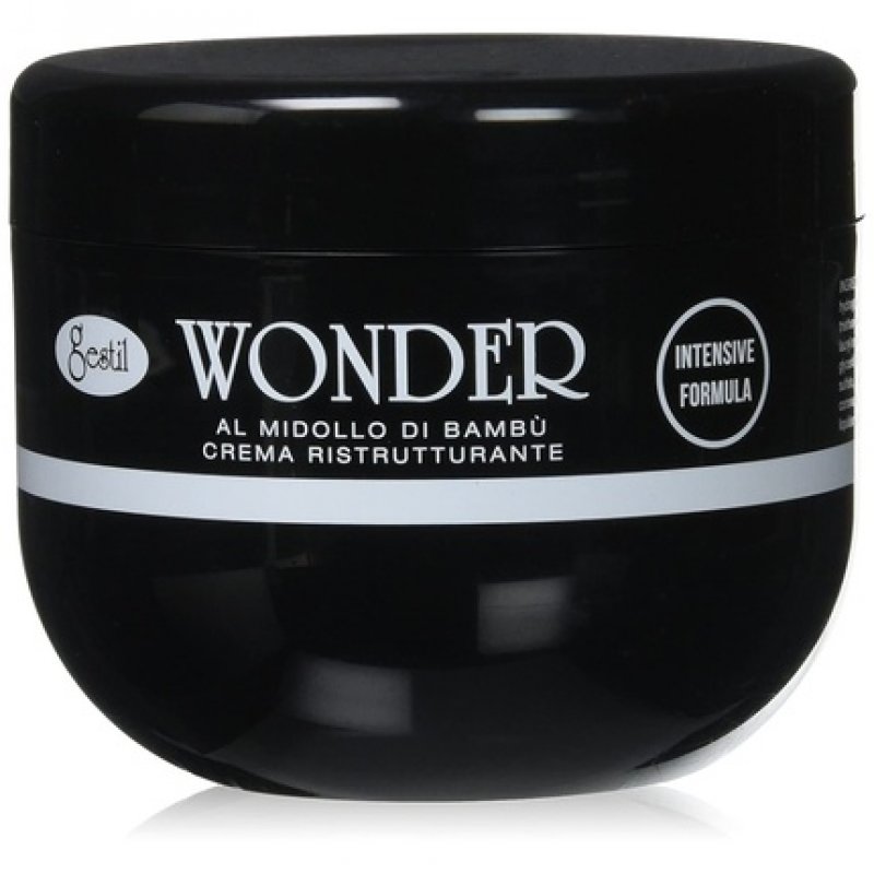 Gestil Wonder Hair Balm 500ml