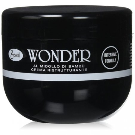 Gestil Wonder Hair Balm 500ml