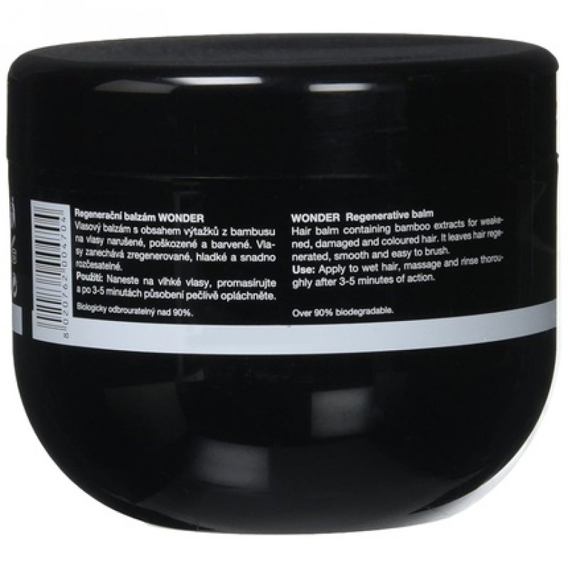 Gestil Wonder Hair Balm 500ml