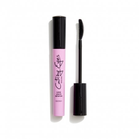 GOSH Catchy Eyes Mascara 8ml